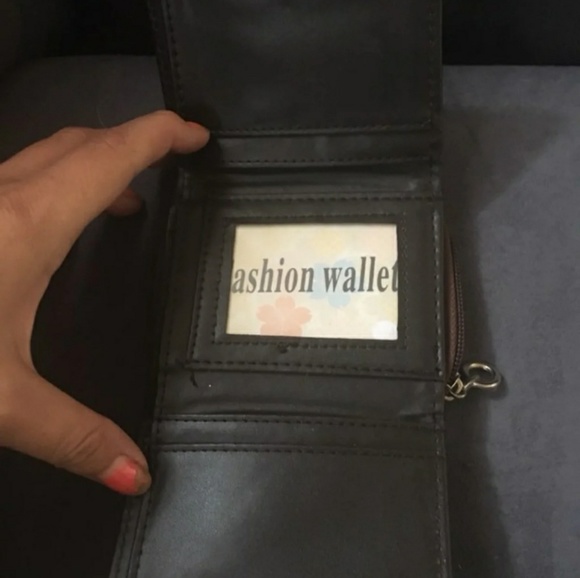 Fashion wallet - Picture 4 of 4